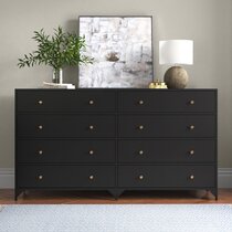 Bumgardner 8 on sale drawer dresser